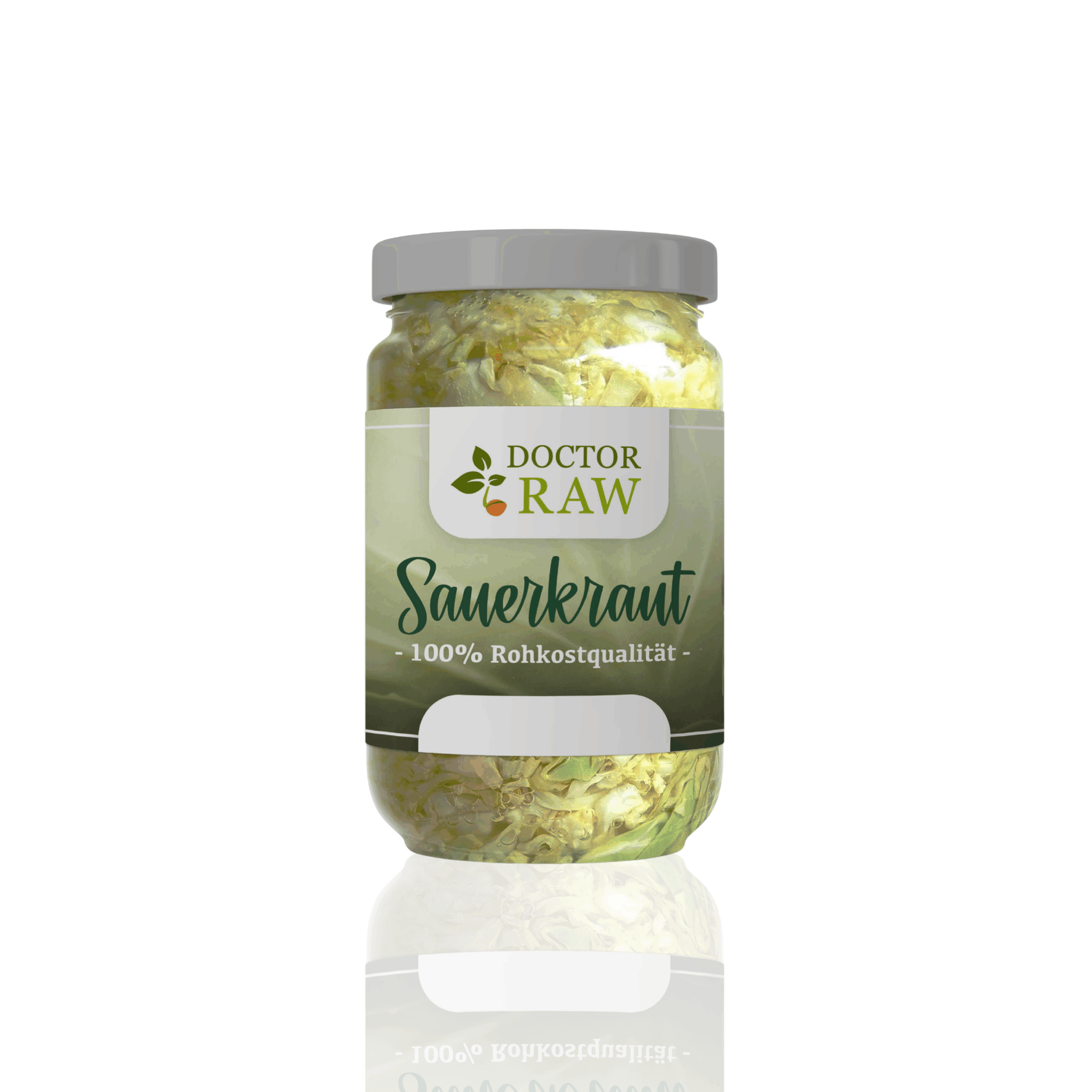 Choucroute bioactive 500g