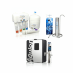 bester Wasserfilter finden