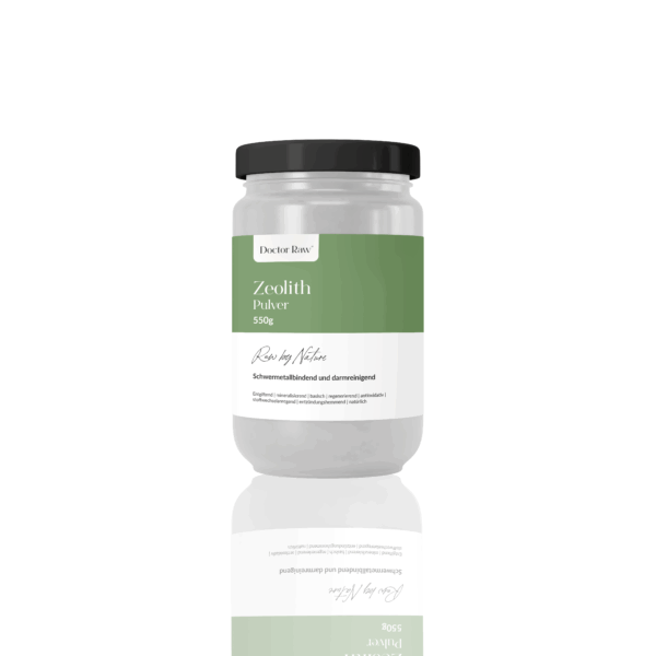 Zeolite 555g