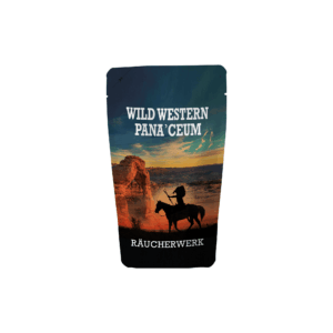 Räucherwerk ohne Zusatzstoffe 20g - 15+3 Päckchen GRATIS!