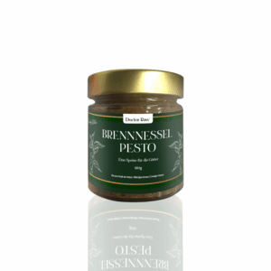 Pesto d'orties cru 200g
