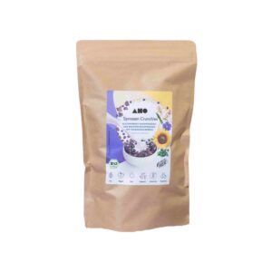 AHO Muesli crujiente germinado