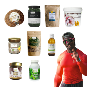 Package Nutrition 360