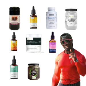 Pack de suppléments 360