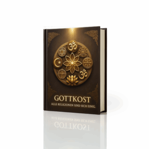 Gottkost - Die Ernährungsbibel