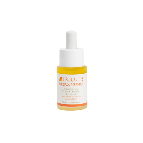 Vitamine E - Huile UltraEssence Tocotrienol