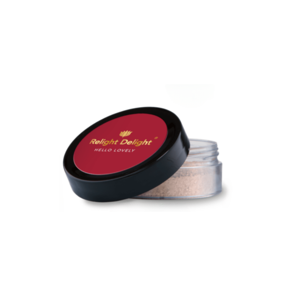 Relight Delight - Mineral Powder - Mattifying