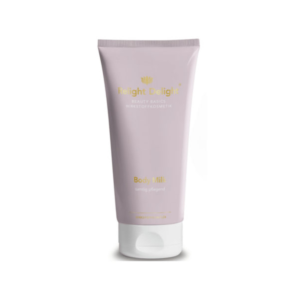 Relight Delight - Body Lotion