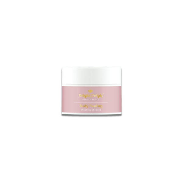 Relight Delight - Body scrub