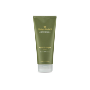Relight Delight - 2 in 1 Shampoo und Duschgel