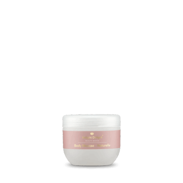 Relight Delight - Body Mousse - Almond Blossom