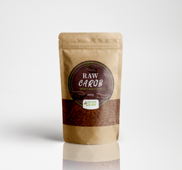 Bio Carob