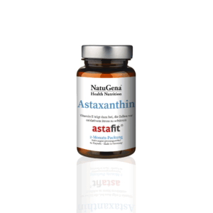 NatuGena Astaxanthin