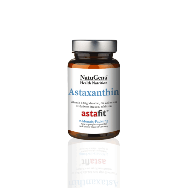 NatuGena Astaxanthin