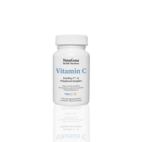 vitamin c immunsystem