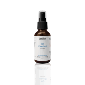 NatuGena - Q10 Ubiquinol