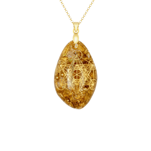 Pranatropfen Metatron