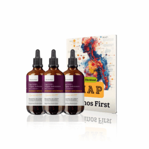 Lipo MAP® - 3 x Ananas