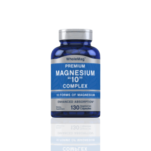 Magnesium 10 Complex -LIEFERZEIT: CIRCA 1-2 WOCHEN-