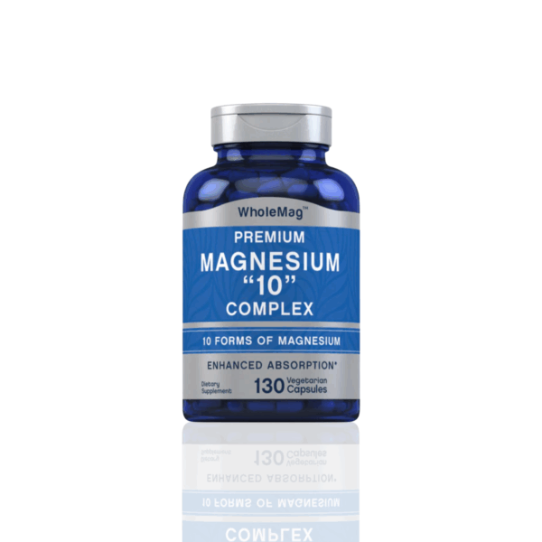 Magnesium 10 Complex -LIEFERZEIT: CIRCA 1-2 WOCHEN-