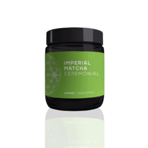 matcha zeremoniell
