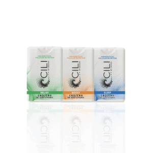 CILI - Quickshot Spray