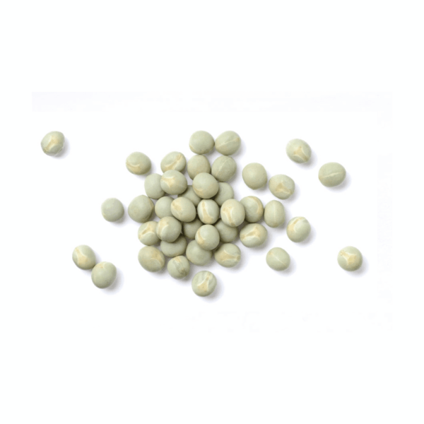 Samensprossen - Grüne Erbsen 500g
