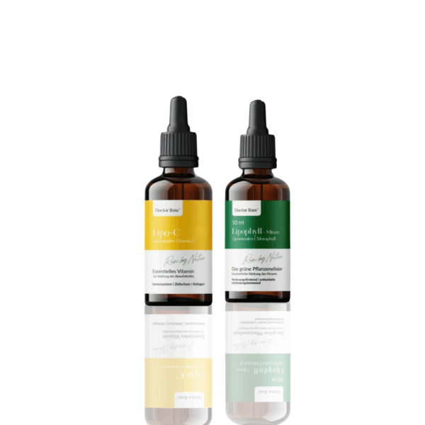 Liposomales Bioaktiv-Duo