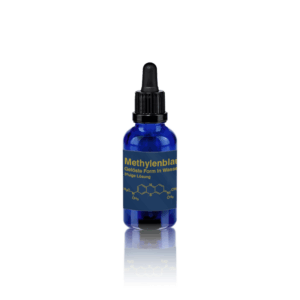 Methylenblau 30 ml