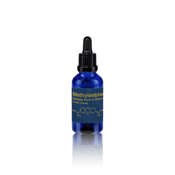 Methylenblau 30 ml