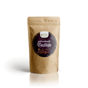 Getrocknete Datteln - 1 kg