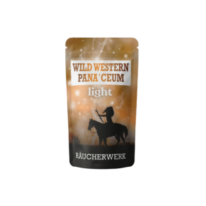 Räucherwerk Light