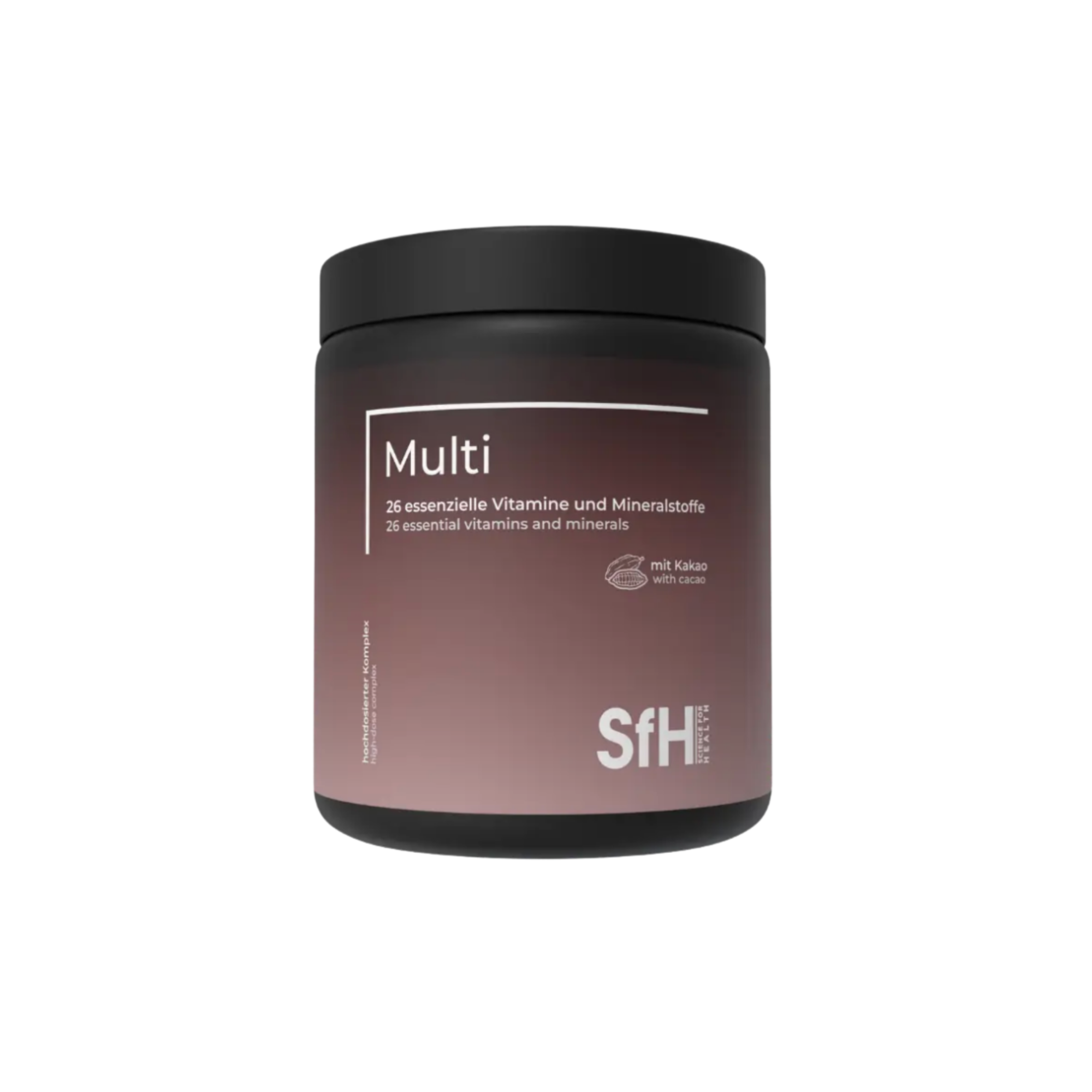 Science for Health - Multi – Bild 4