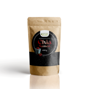 Bio Chiasamen - 400g