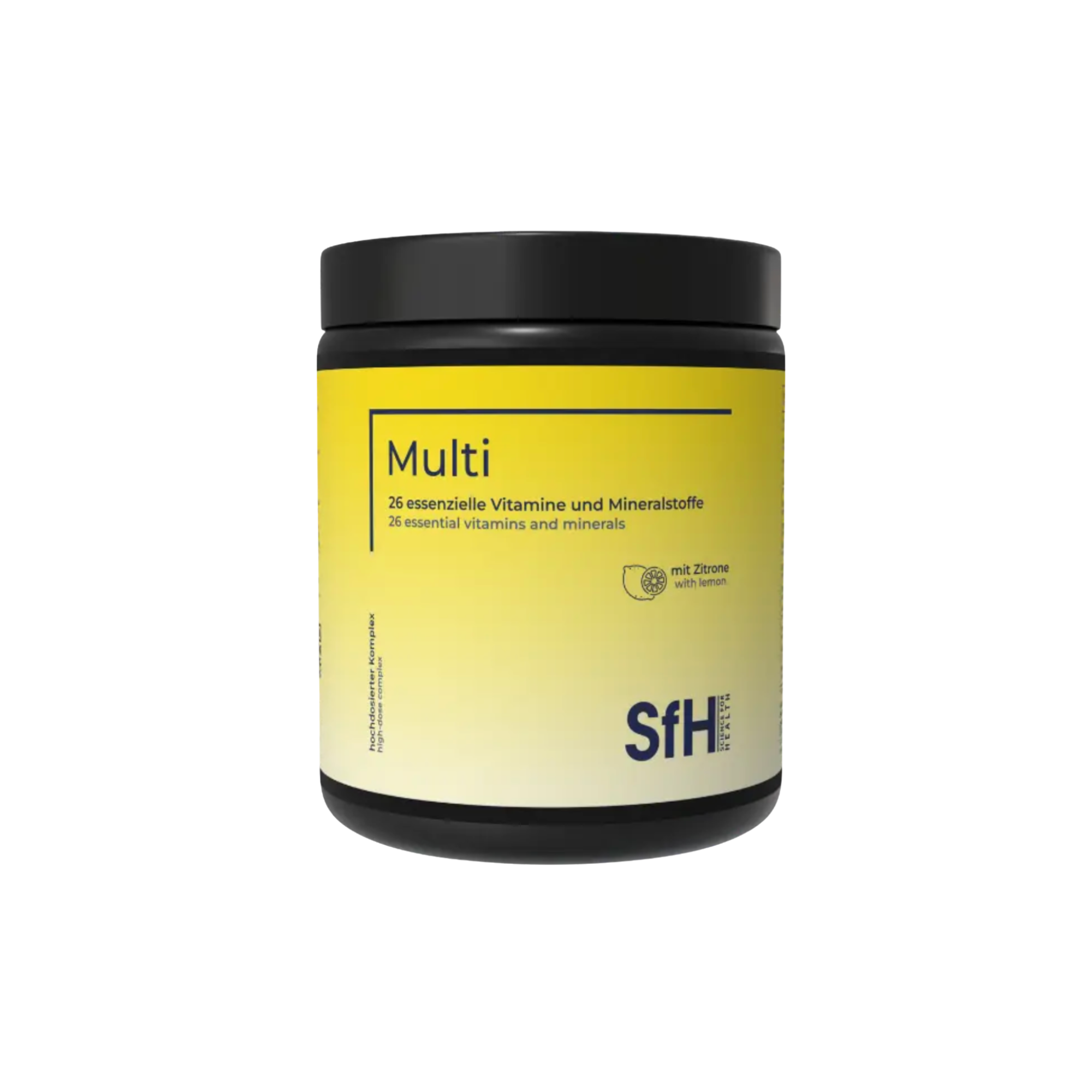 Science for Health - Multi – Bild 5