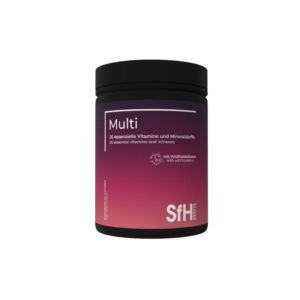 Science for Health - Multi Wildheidelbeere