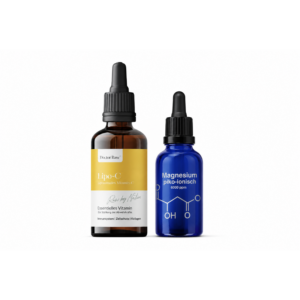 Seele-Geist-Körper Bundle