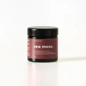 Imanitu - Sea Moss