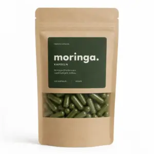 Imanitu - Moringa