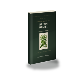Ebook - Die Meisterpflanze Brennnessel [Digital]