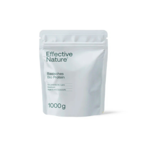 Bio Basisches Protein aus gekeimter Lupine - 1000 g