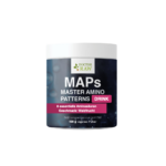 MAPs Drink Waldfrucht – 400 g veganes Pulver